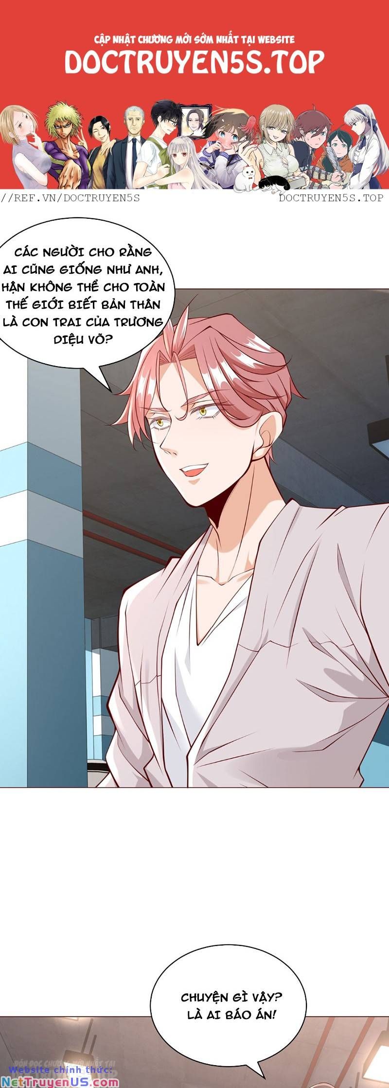 đọc truyện Tôi Là Tài Xế Xe Công Nghệ Có Chút Tiền Thì Đã Sao? Chương 14 ảnh 3 tại Thiên Thai Truyện