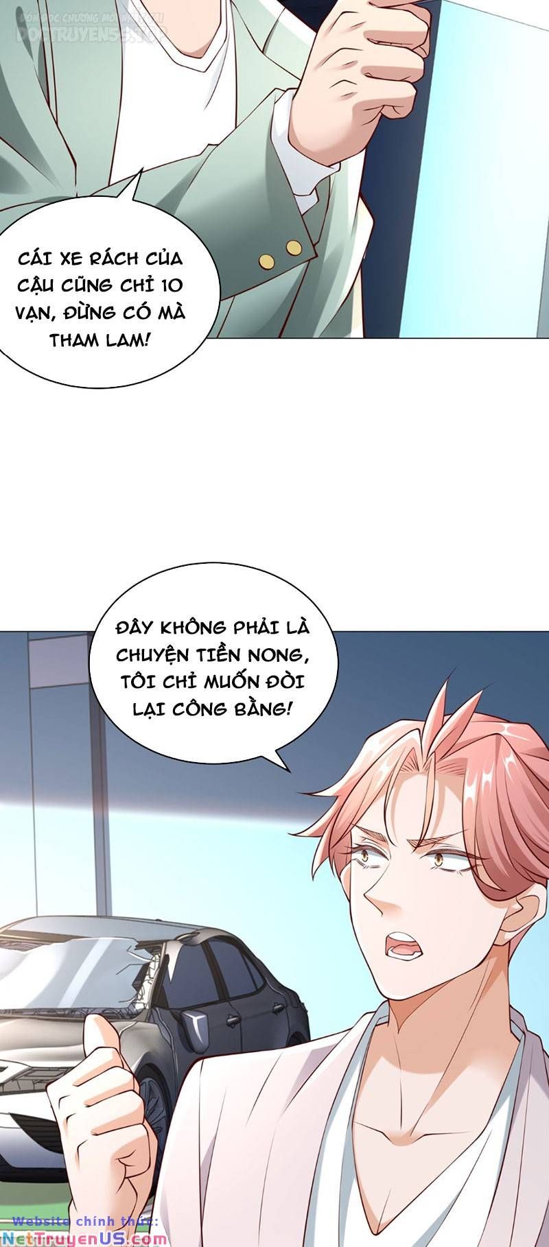 đọc truyện Tôi Là Tài Xế Xe Công Nghệ Có Chút Tiền Thì Đã Sao? Chương 14 ảnh 13 tại Thiên Thai Truyện