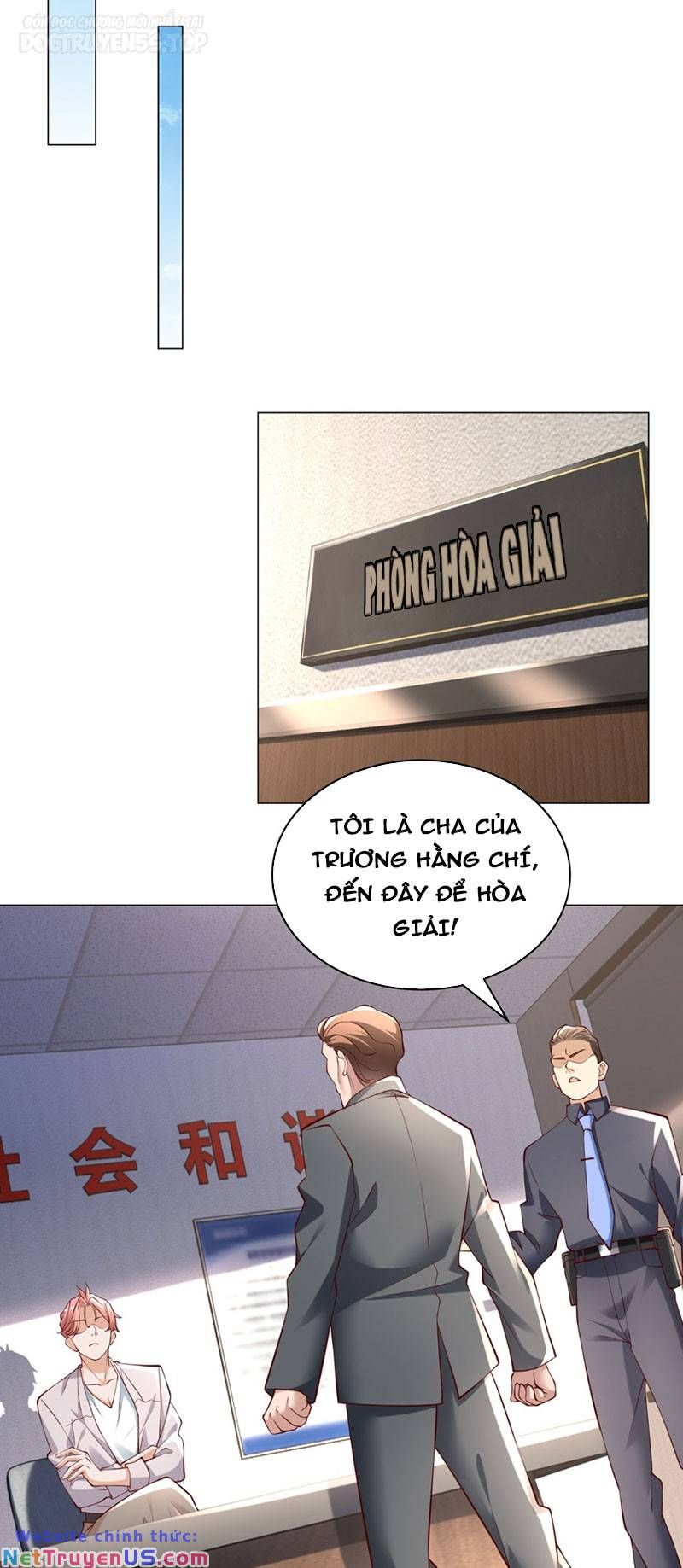 đọc truyện Tôi Là Tài Xế Xe Công Nghệ Có Chút Tiền Thì Đã Sao? Chương 14 ảnh 16 tại Thiên Thai Truyện