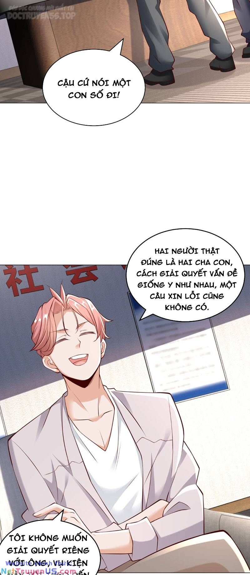 đọc truyện Tôi Là Tài Xế Xe Công Nghệ Có Chút Tiền Thì Đã Sao? Chương 14 ảnh 17 tại Thiên Thai Truyện