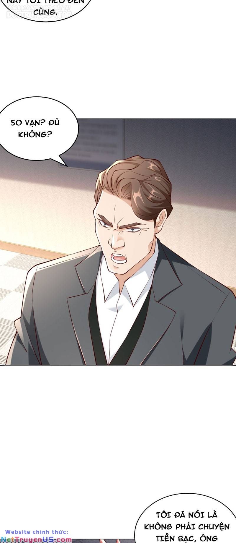 đọc truyện Tôi Là Tài Xế Xe Công Nghệ Có Chút Tiền Thì Đã Sao? Chương 14 ảnh 18 tại Thiên Thai Truyện