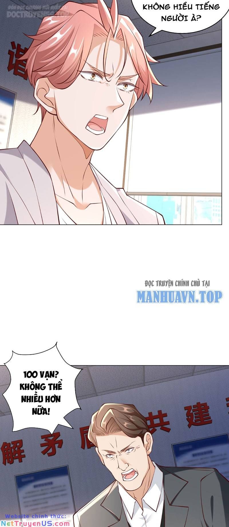 đọc truyện Tôi Là Tài Xế Xe Công Nghệ Có Chút Tiền Thì Đã Sao? Chương 14 ảnh 19 tại Thiên Thai Truyện