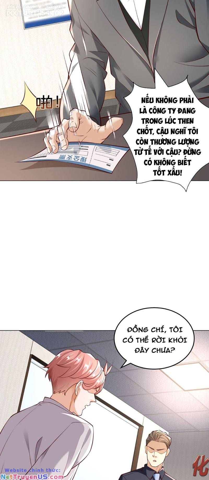 đọc truyện Tôi Là Tài Xế Xe Công Nghệ Có Chút Tiền Thì Đã Sao? Chương 14 ảnh 20 tại Thiên Thai Truyện