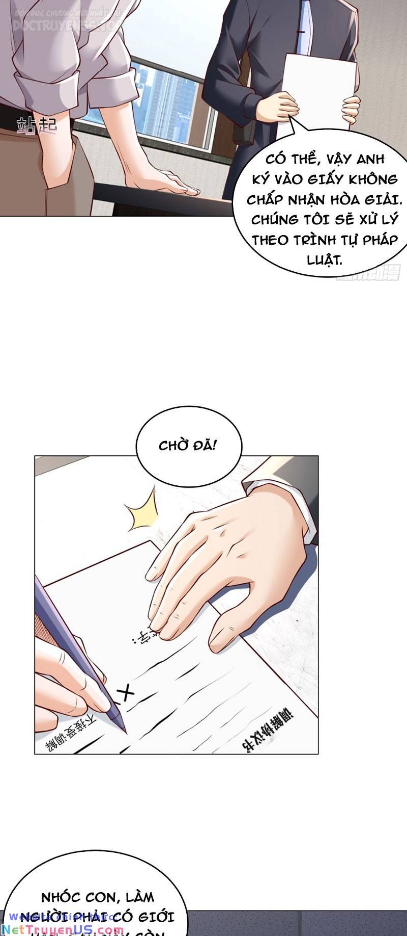 đọc truyện Tôi Là Tài Xế Xe Công Nghệ Có Chút Tiền Thì Đã Sao? Chương 14 ảnh 21 tại Thiên Thai Truyện