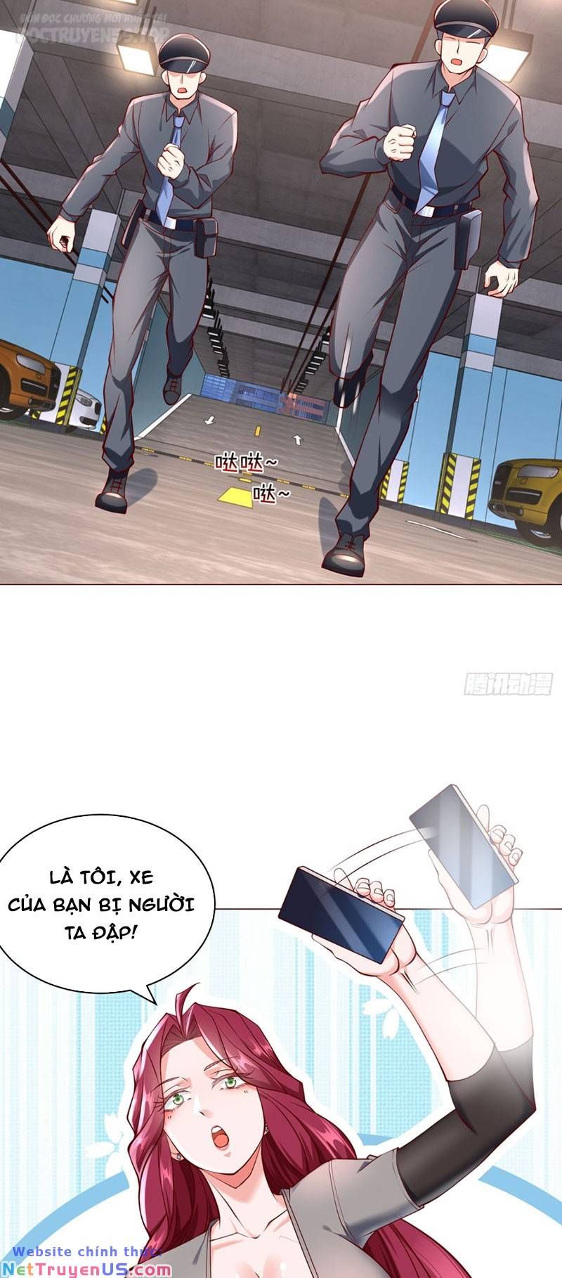 đọc truyện Tôi Là Tài Xế Xe Công Nghệ Có Chút Tiền Thì Đã Sao? Chương 14 ảnh 4 tại Thiên Thai Truyện