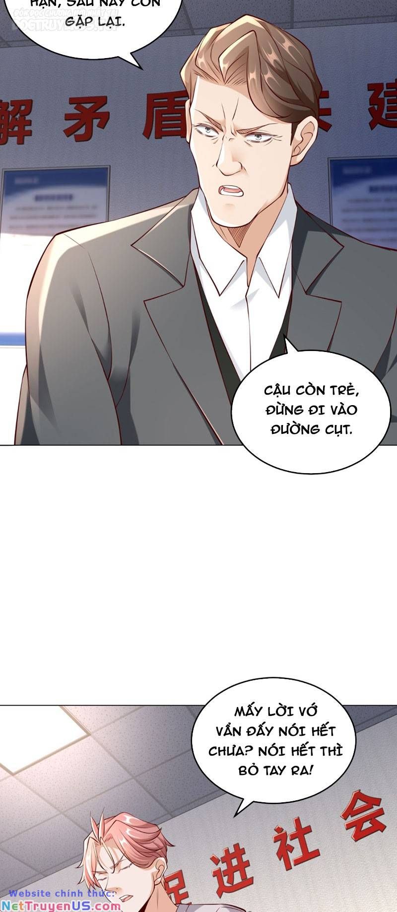 đọc truyện Tôi Là Tài Xế Xe Công Nghệ Có Chút Tiền Thì Đã Sao? Chương 14 ảnh 22 tại Thiên Thai Truyện