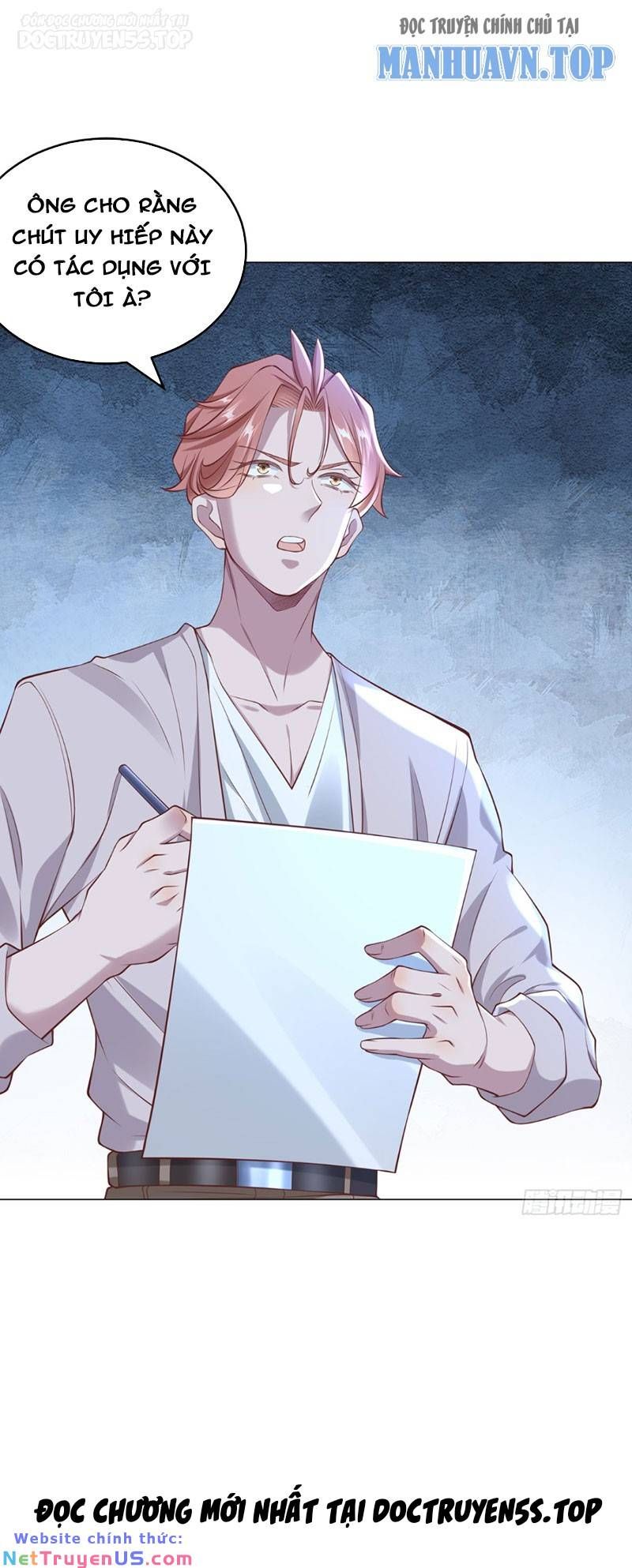 đọc truyện Tôi Là Tài Xế Xe Công Nghệ Có Chút Tiền Thì Đã Sao? Chương 14 ảnh 24 tại Thiên Thai Truyện