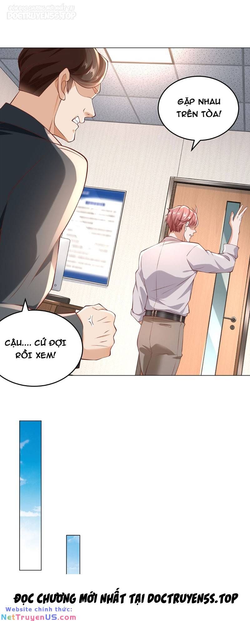 đọc truyện Tôi Là Tài Xế Xe Công Nghệ Có Chút Tiền Thì Đã Sao? Chương 14 ảnh 25 tại Thiên Thai Truyện