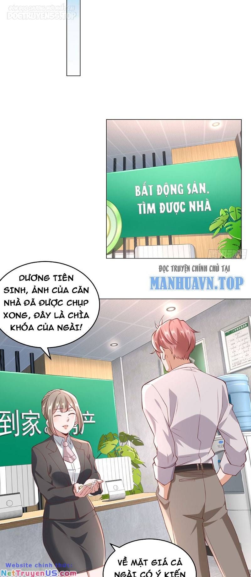 đọc truyện Tôi Là Tài Xế Xe Công Nghệ Có Chút Tiền Thì Đã Sao? Chương 14 ảnh 26 tại Thiên Thai Truyện