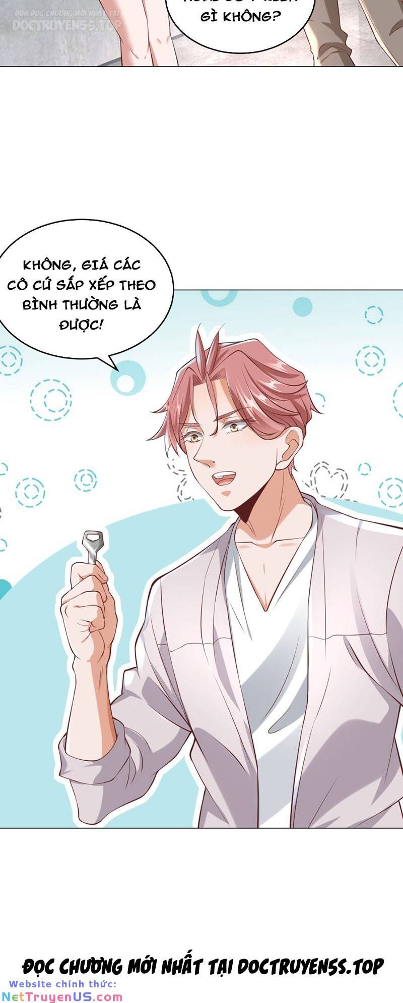 đọc truyện Tôi Là Tài Xế Xe Công Nghệ Có Chút Tiền Thì Đã Sao? Chương 14 ảnh 27 tại Thiên Thai Truyện