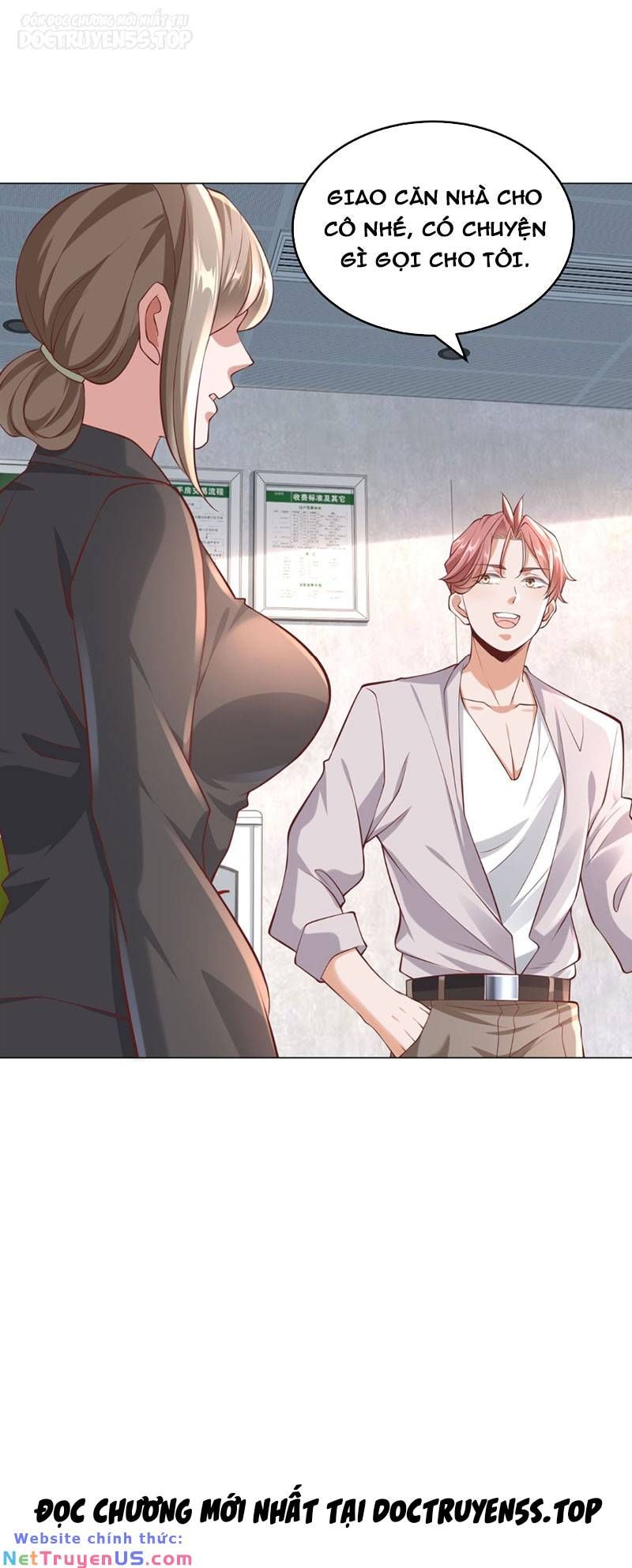 đọc truyện Tôi Là Tài Xế Xe Công Nghệ Có Chút Tiền Thì Đã Sao? Chương 14 ảnh 28 tại Thiên Thai Truyện