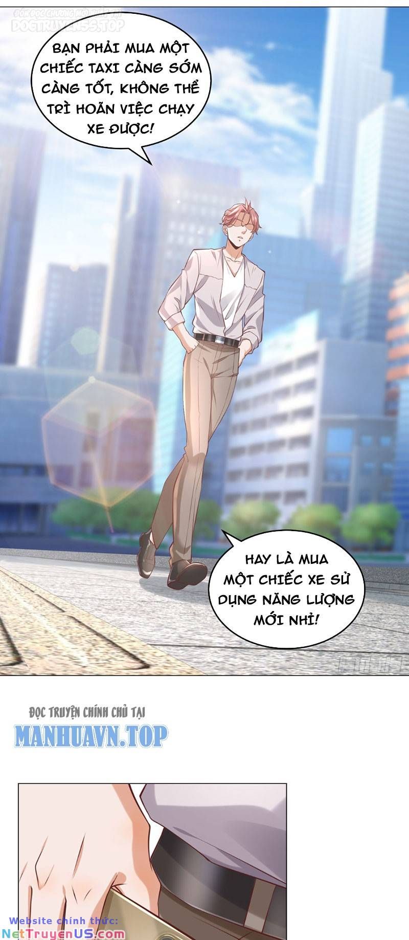 đọc truyện Tôi Là Tài Xế Xe Công Nghệ Có Chút Tiền Thì Đã Sao? Chương 14 ảnh 29 tại Thiên Thai Truyện