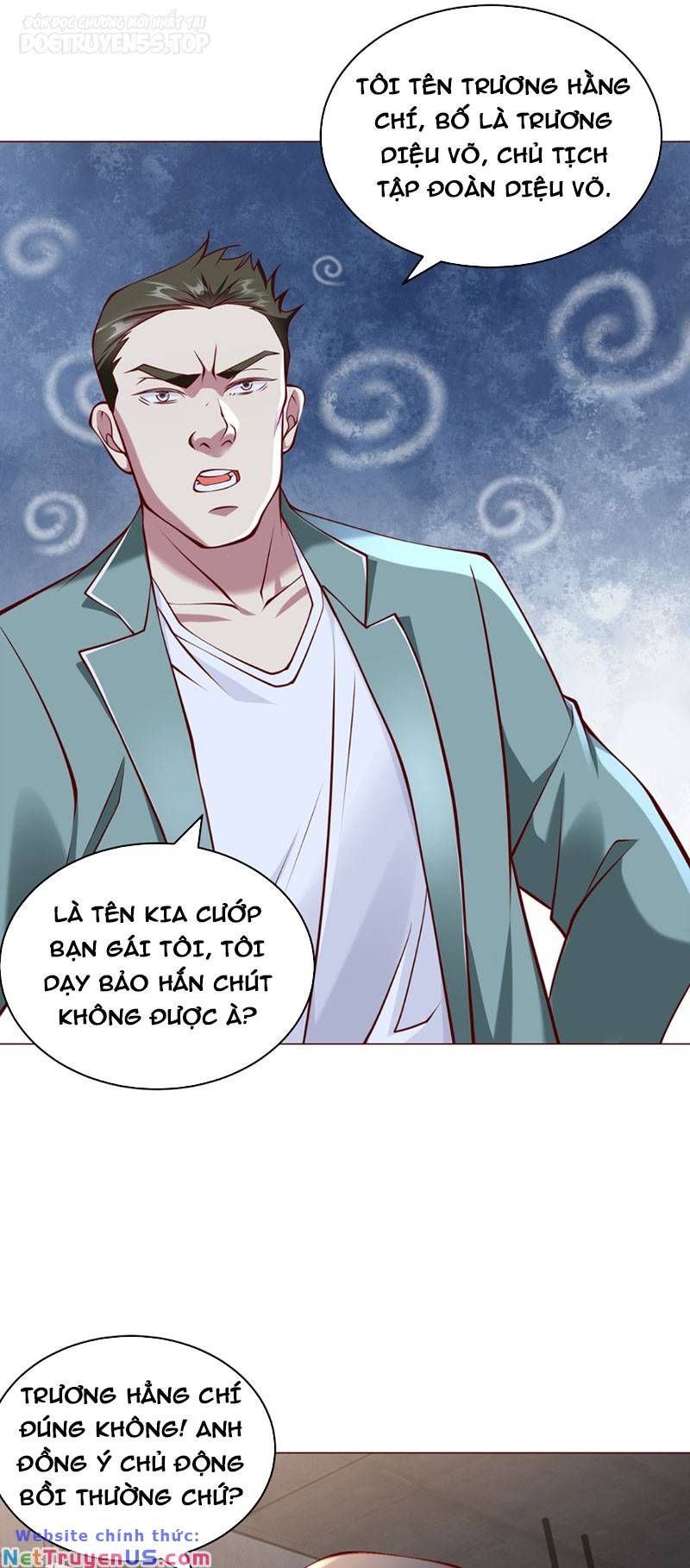 đọc truyện Tôi Là Tài Xế Xe Công Nghệ Có Chút Tiền Thì Đã Sao? Chương 14 ảnh 7 tại Thiên Thai Truyện