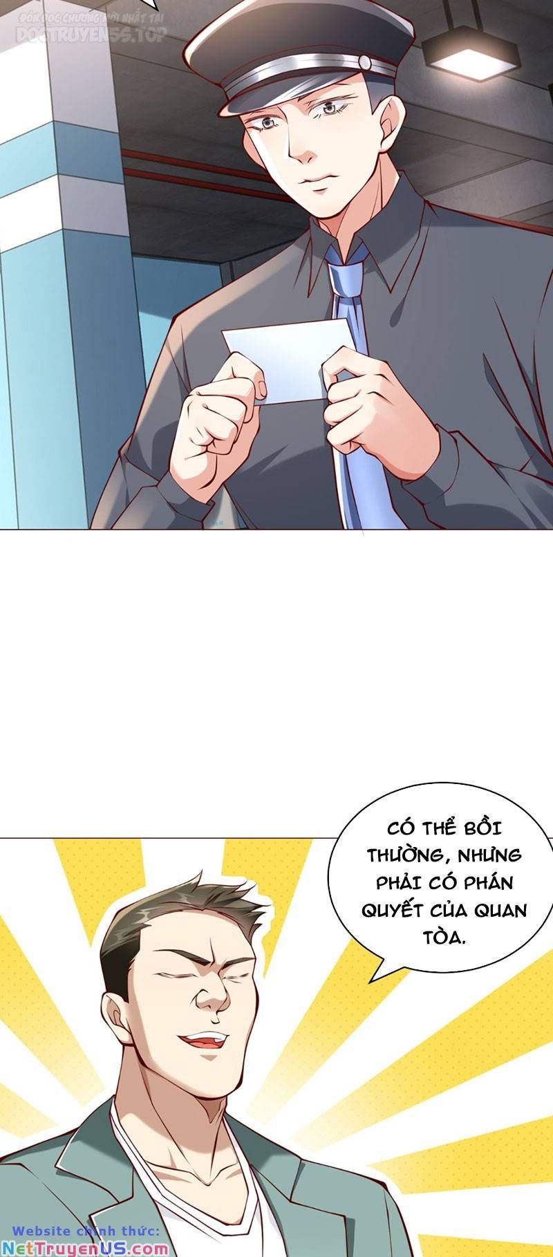 đọc truyện Tôi Là Tài Xế Xe Công Nghệ Có Chút Tiền Thì Đã Sao? Chương 14 ảnh 8 tại Thiên Thai Truyện