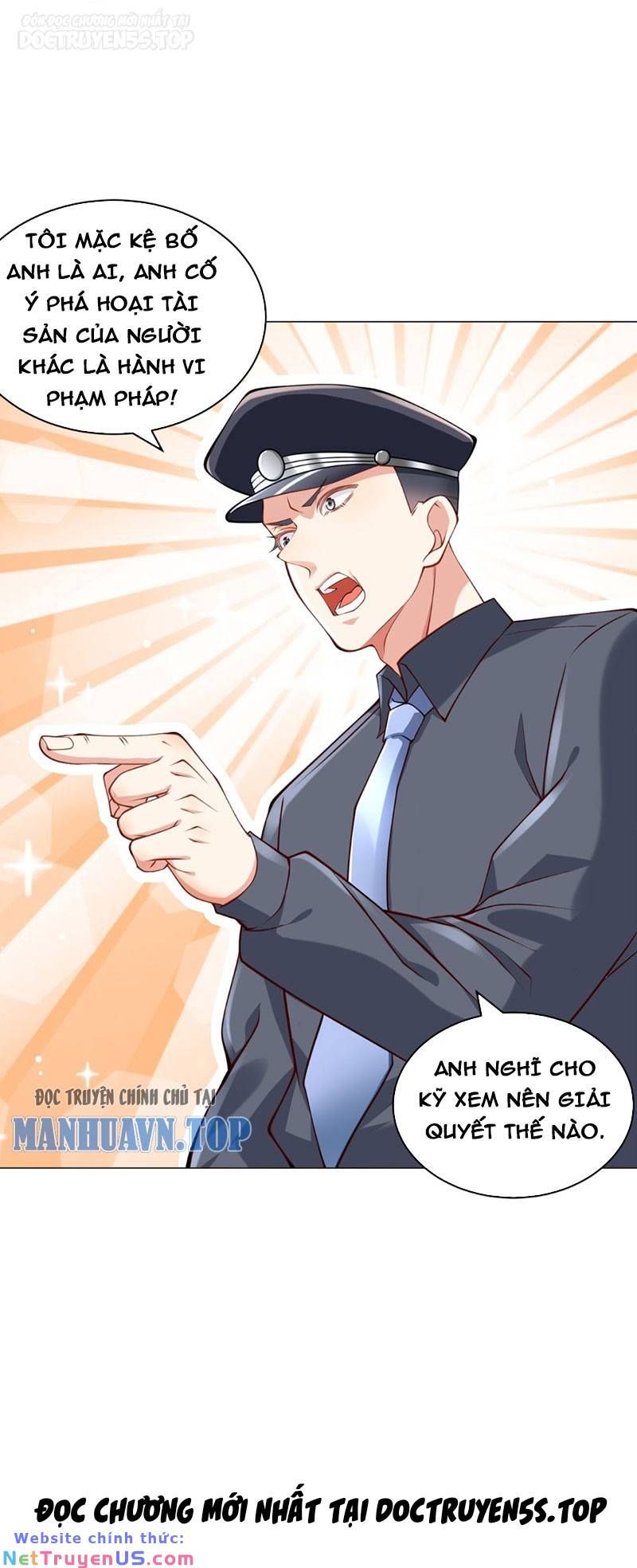 đọc truyện Tôi Là Tài Xế Xe Công Nghệ Có Chút Tiền Thì Đã Sao? Chương 14 ảnh 10 tại Thiên Thai Truyện