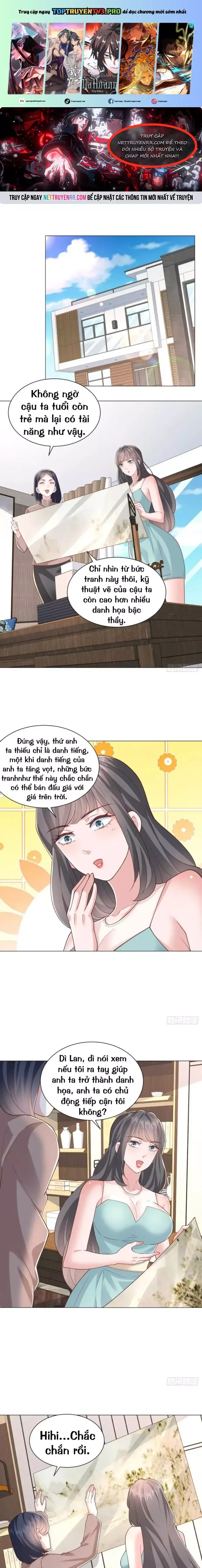 đọc truyện Tôi Là Tài Xế Xe Công Nghệ Có Chút Tiền Thì Đã Sao? Chương 140 ảnh 3 tại Thiên Thai Truyện