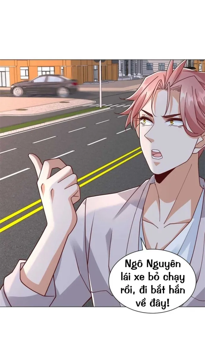 đọc truyện Tôi Là Tài Xế Xe Công Nghệ Có Chút Tiền Thì Đã Sao? Chương 140 ảnh 12 tại Thiên Thai Truyện