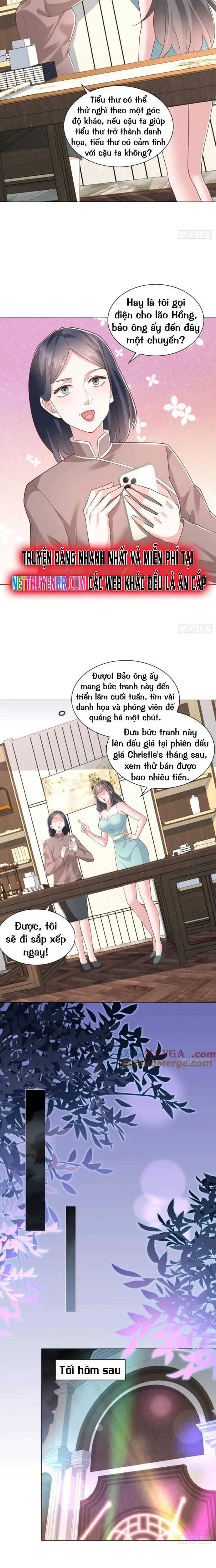 đọc truyện Tôi Là Tài Xế Xe Công Nghệ Có Chút Tiền Thì Đã Sao? Chương 140 ảnh 4 tại Thiên Thai Truyện