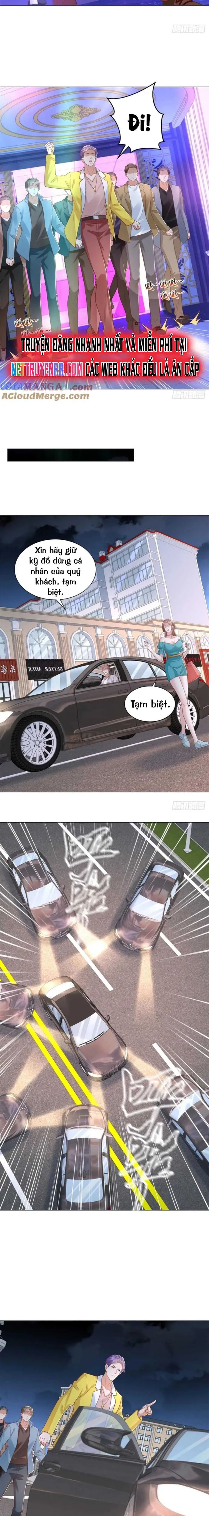 đọc truyện Tôi Là Tài Xế Xe Công Nghệ Có Chút Tiền Thì Đã Sao? Chương 140 ảnh 6 tại Thiên Thai Truyện