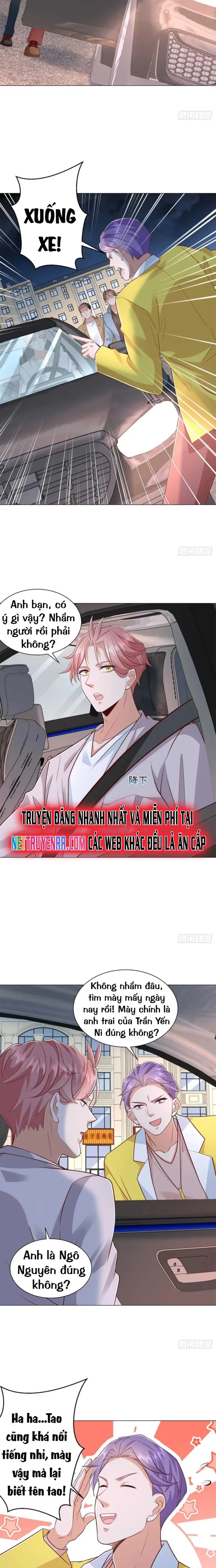 đọc truyện Tôi Là Tài Xế Xe Công Nghệ Có Chút Tiền Thì Đã Sao? Chương 140 ảnh 7 tại Thiên Thai Truyện