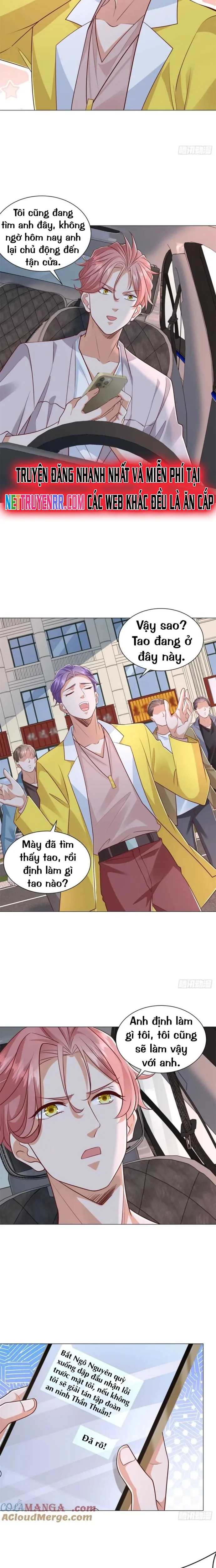 đọc truyện Tôi Là Tài Xế Xe Công Nghệ Có Chút Tiền Thì Đã Sao? Chương 140 ảnh 8 tại Thiên Thai Truyện