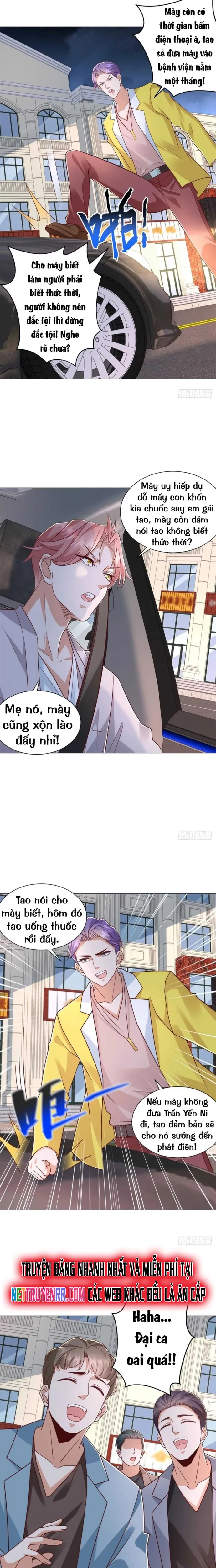 đọc truyện Tôi Là Tài Xế Xe Công Nghệ Có Chút Tiền Thì Đã Sao? Chương 140 ảnh 9 tại Thiên Thai Truyện