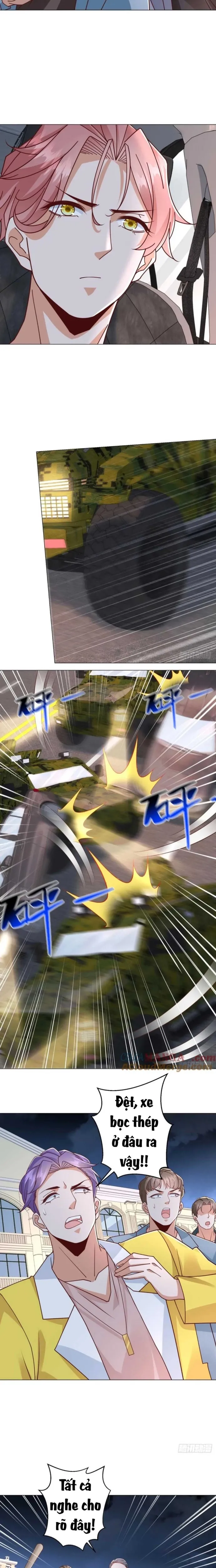 đọc truyện Tôi Là Tài Xế Xe Công Nghệ Có Chút Tiền Thì Đã Sao? Chương 140 ảnh 10 tại Thiên Thai Truyện