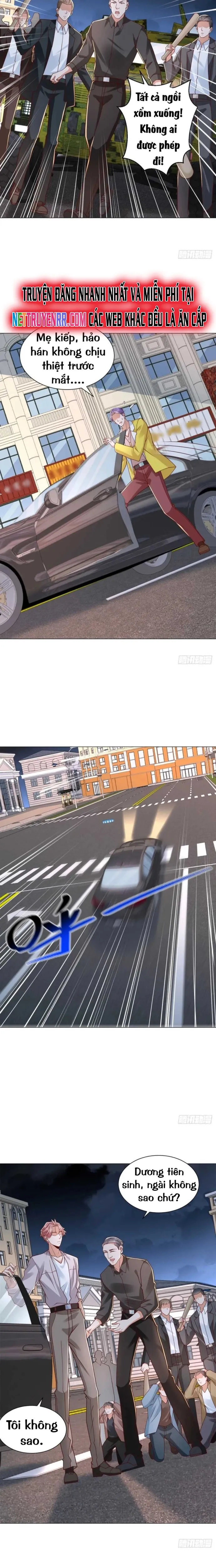 đọc truyện Tôi Là Tài Xế Xe Công Nghệ Có Chút Tiền Thì Đã Sao? Chương 140 ảnh 11 tại Thiên Thai Truyện