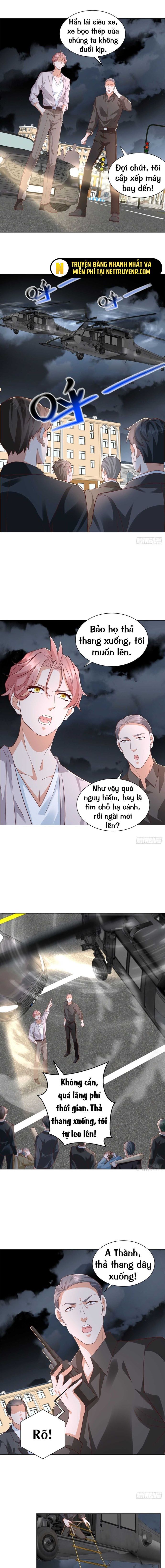 đọc truyện Tôi Là Tài Xế Xe Công Nghệ Có Chút Tiền Thì Đã Sao? Chương 141 ảnh 4 tại Thiên Thai Truyện