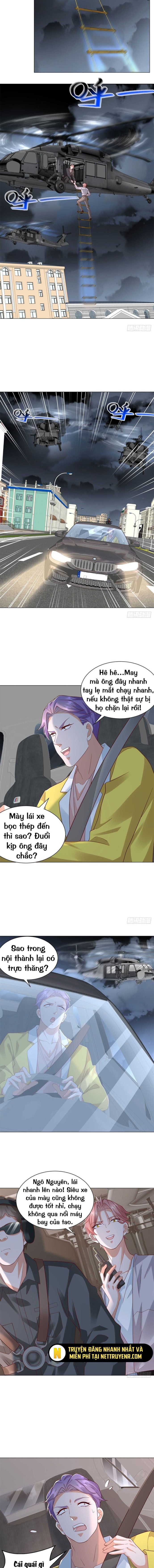 đọc truyện Tôi Là Tài Xế Xe Công Nghệ Có Chút Tiền Thì Đã Sao? Chương 141 ảnh 5 tại Thiên Thai Truyện