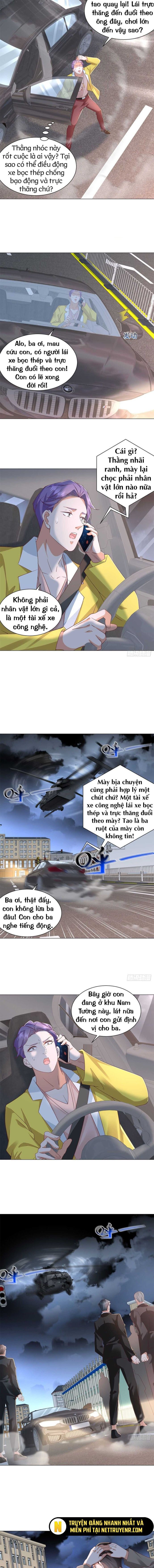 đọc truyện Tôi Là Tài Xế Xe Công Nghệ Có Chút Tiền Thì Đã Sao? Chương 141 ảnh 7 tại Thiên Thai Truyện
