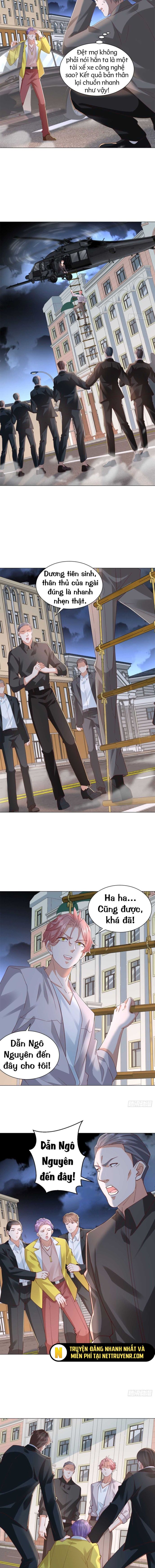 đọc truyện Tôi Là Tài Xế Xe Công Nghệ Có Chút Tiền Thì Đã Sao? Chương 141 ảnh 8 tại Thiên Thai Truyện