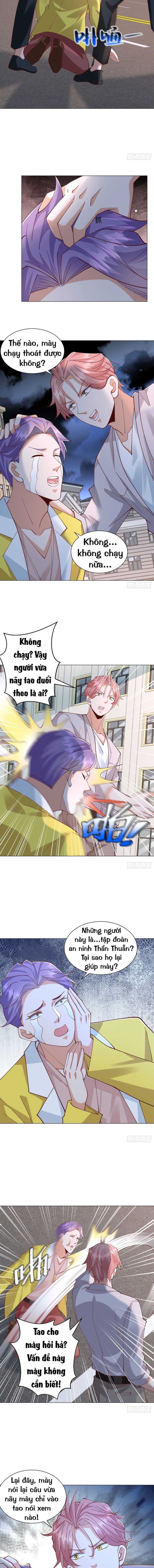 đọc truyện Tôi Là Tài Xế Xe Công Nghệ Có Chút Tiền Thì Đã Sao? Chương 141 ảnh 9 tại Thiên Thai Truyện