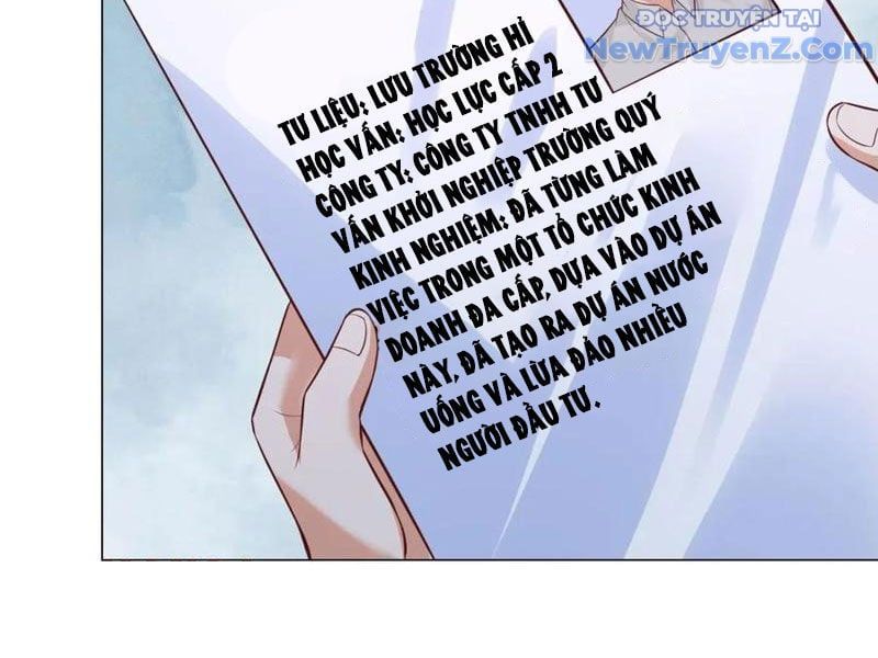 đọc truyện Tôi Là Tài Xế Xe Công Nghệ Có Chút Tiền Thì Đã Sao? Chương 142 ảnh 20 tại Thiên Thai Truyện