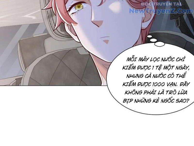 đọc truyện Tôi Là Tài Xế Xe Công Nghệ Có Chút Tiền Thì Đã Sao? Chương 142 ảnh 22 tại Thiên Thai Truyện