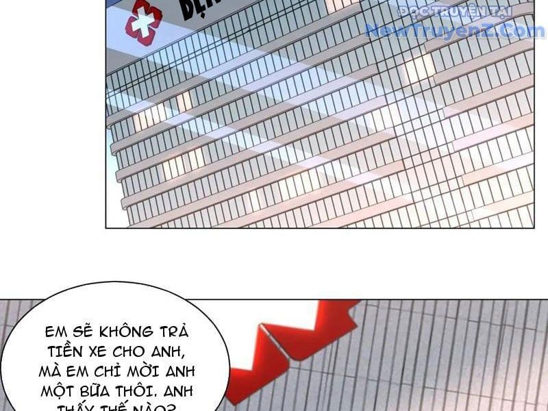 đọc truyện Tôi Là Tài Xế Xe Công Nghệ Có Chút Tiền Thì Đã Sao? Chương 142 ảnh 28 tại Thiên Thai Truyện