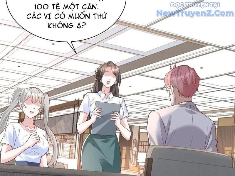 đọc truyện Tôi Là Tài Xế Xe Công Nghệ Có Chút Tiền Thì Đã Sao? Chương 142 ảnh 35 tại Thiên Thai Truyện