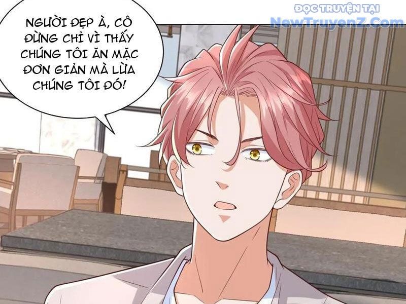 đọc truyện Tôi Là Tài Xế Xe Công Nghệ Có Chút Tiền Thì Đã Sao? Chương 142 ảnh 37 tại Thiên Thai Truyện