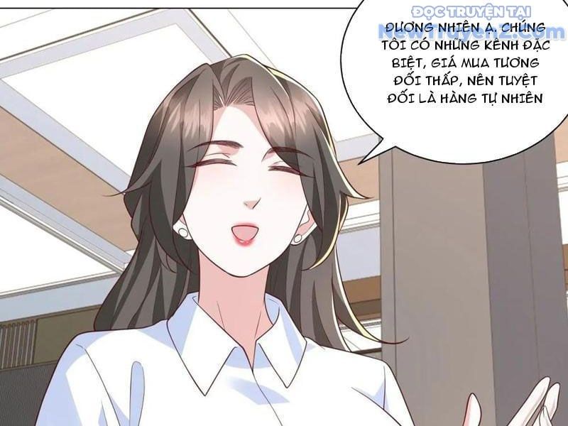 đọc truyện Tôi Là Tài Xế Xe Công Nghệ Có Chút Tiền Thì Đã Sao? Chương 142 ảnh 40 tại Thiên Thai Truyện