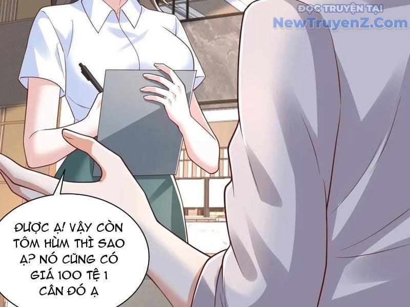 đọc truyện Tôi Là Tài Xế Xe Công Nghệ Có Chút Tiền Thì Đã Sao? Chương 142 ảnh 48 tại Thiên Thai Truyện