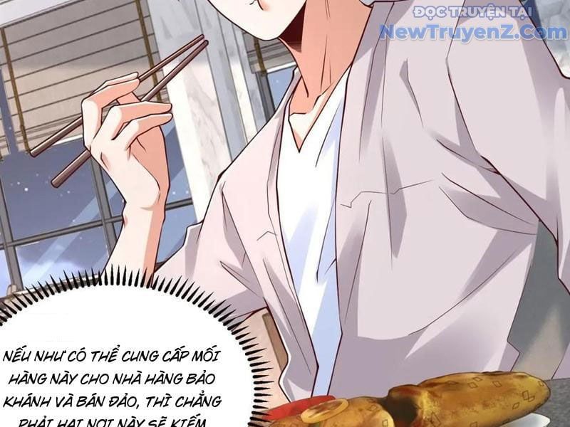 đọc truyện Tôi Là Tài Xế Xe Công Nghệ Có Chút Tiền Thì Đã Sao? Chương 142 ảnh 60 tại Thiên Thai Truyện