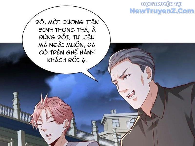 đọc truyện Tôi Là Tài Xế Xe Công Nghệ Có Chút Tiền Thì Đã Sao? Chương 142 ảnh 10 tại Thiên Thai Truyện