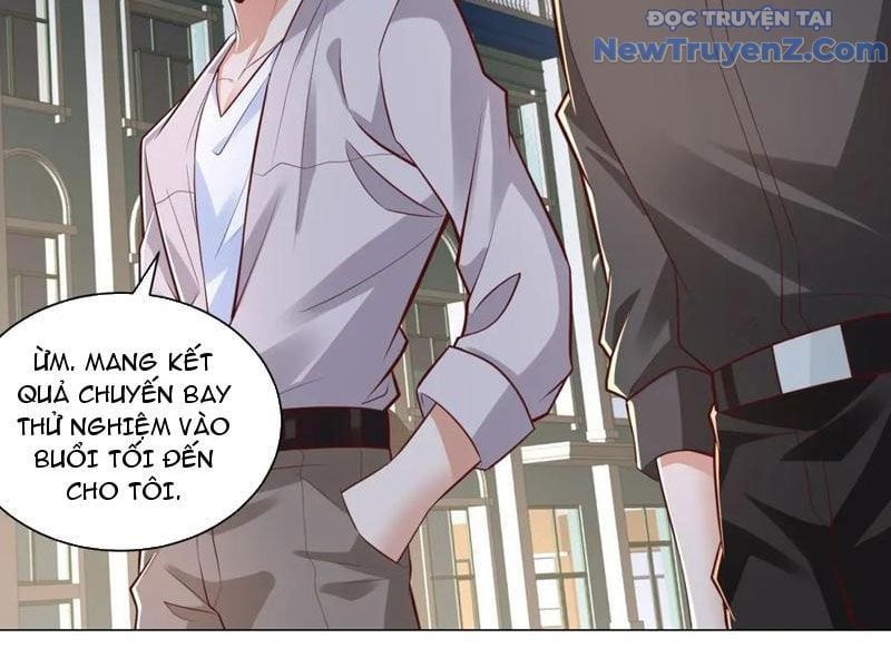 đọc truyện Tôi Là Tài Xế Xe Công Nghệ Có Chút Tiền Thì Đã Sao? Chương 142 ảnh 11 tại Thiên Thai Truyện