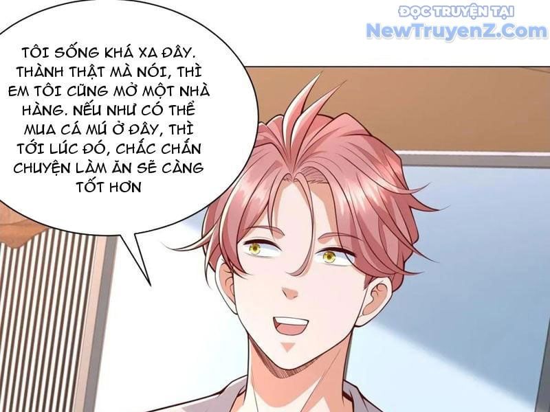 đọc truyện Tôi Là Tài Xế Xe Công Nghệ Có Chút Tiền Thì Đã Sao? Chương 142 ảnh 92 tại Thiên Thai Truyện