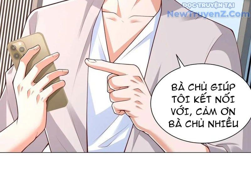 đọc truyện Tôi Là Tài Xế Xe Công Nghệ Có Chút Tiền Thì Đã Sao? Chương 142 ảnh 93 tại Thiên Thai Truyện