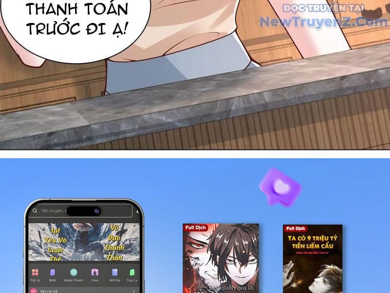 đọc truyện Tôi Là Tài Xế Xe Công Nghệ Có Chút Tiền Thì Đã Sao? Chương 142 ảnh 96 tại Thiên Thai Truyện