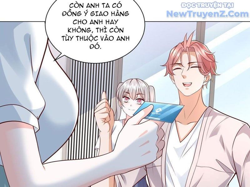 đọc truyện Tôi Là Tài Xế Xe Công Nghệ Có Chút Tiền Thì Đã Sao? Chương 143 ảnh 17 tại Thiên Thai Truyện