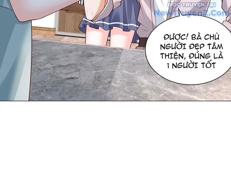 đọc truyện Tôi Là Tài Xế Xe Công Nghệ Có Chút Tiền Thì Đã Sao? Chương 143 ảnh 18 tại Thiên Thai Truyện