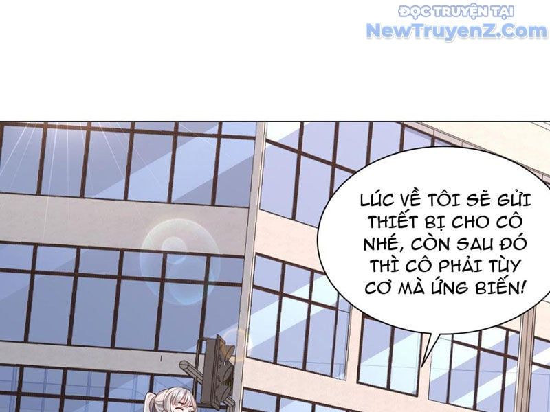 đọc truyện Tôi Là Tài Xế Xe Công Nghệ Có Chút Tiền Thì Đã Sao? Chương 143 ảnh 19 tại Thiên Thai Truyện