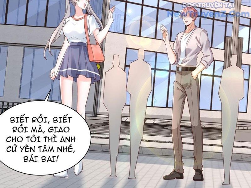 đọc truyện Tôi Là Tài Xế Xe Công Nghệ Có Chút Tiền Thì Đã Sao? Chương 143 ảnh 20 tại Thiên Thai Truyện